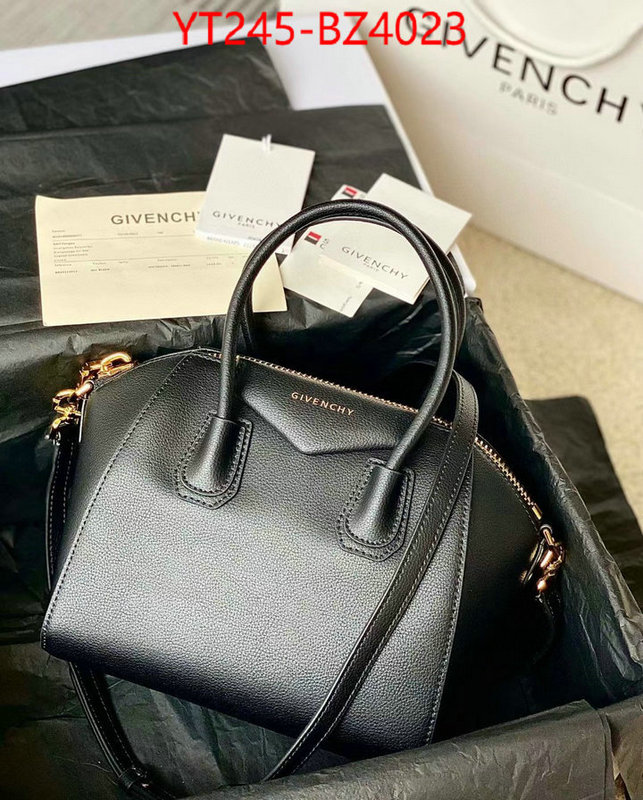 Givenchy Bags(TOP)-Handbag- replica us ID: BZ4023 $: 245USD,