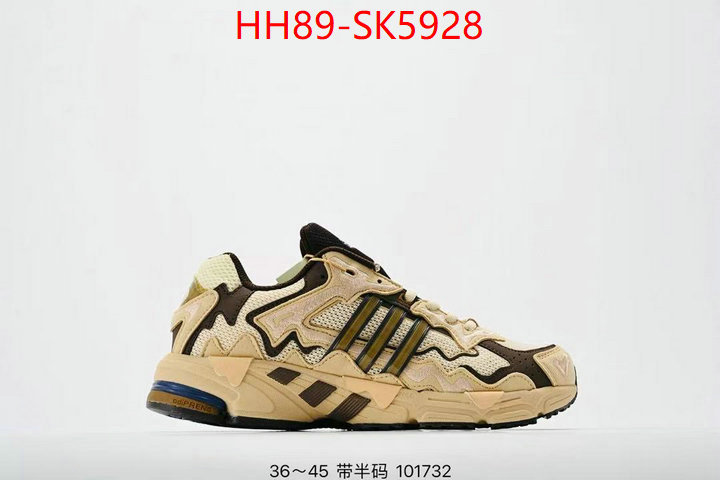 Women Shoes-Adidas what's best ID: SK5928 $: 89USD