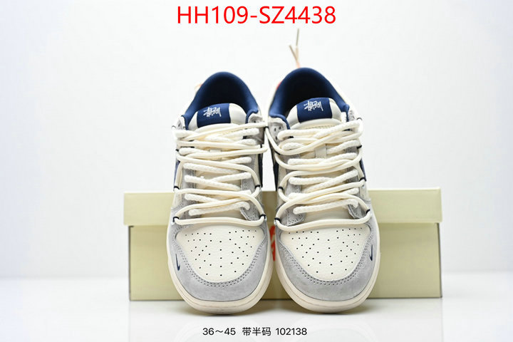 Men Shoes-Nike buy 1:1 ID: SZ4438 $: 109USD