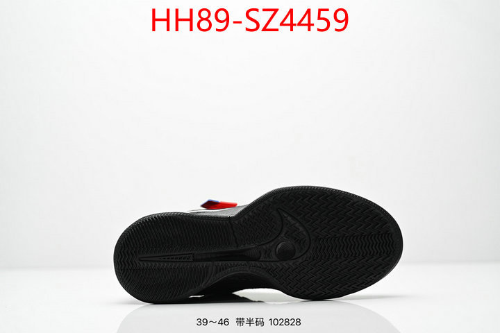 Men Shoes-Nike wholesale 2024 replica ID: SZ4459 $: 89USD