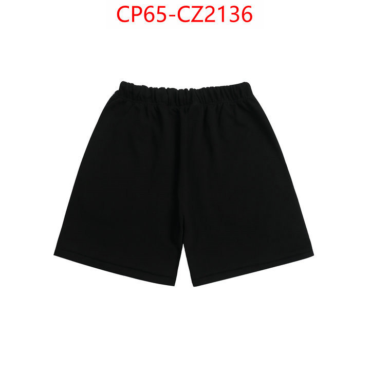 Clothing-Essentials highest quality replica ID: CZ2136 $: 65USD