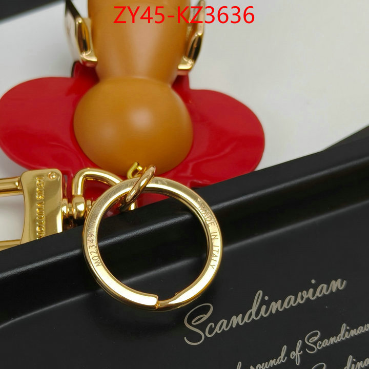 Key pendant-LV online ID: KZ3636 $: 45USD