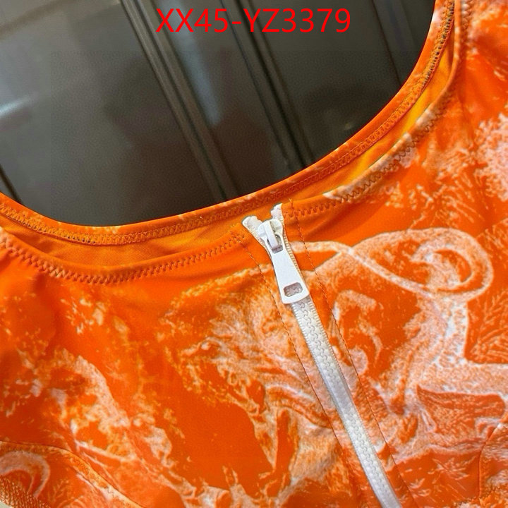 Swimsuit-Dior online ID: YZ3379 $: 45USD