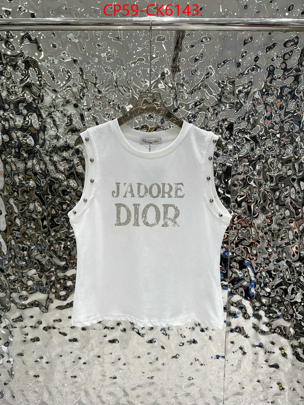 Clothing-Dior most desired ID: CK6143 $: 59USD