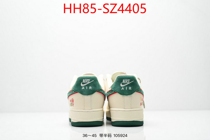 Women Shoes-NIKE buy online ID: SZ4405 $: 85USD