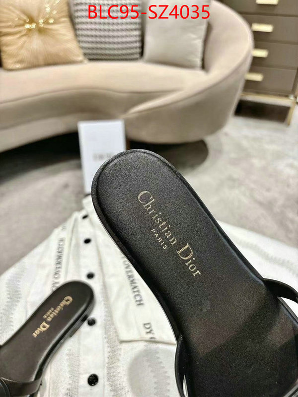 Women Shoes-Dior hot sale ID: SZ4035 $: 95USD
