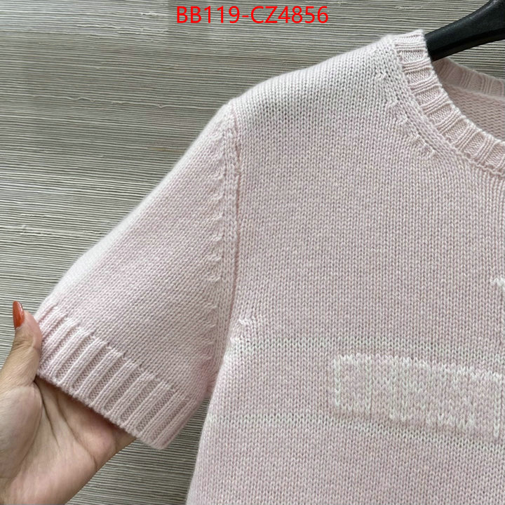 Clothing-Dior shop now ID: CZ4856 $: 119USD