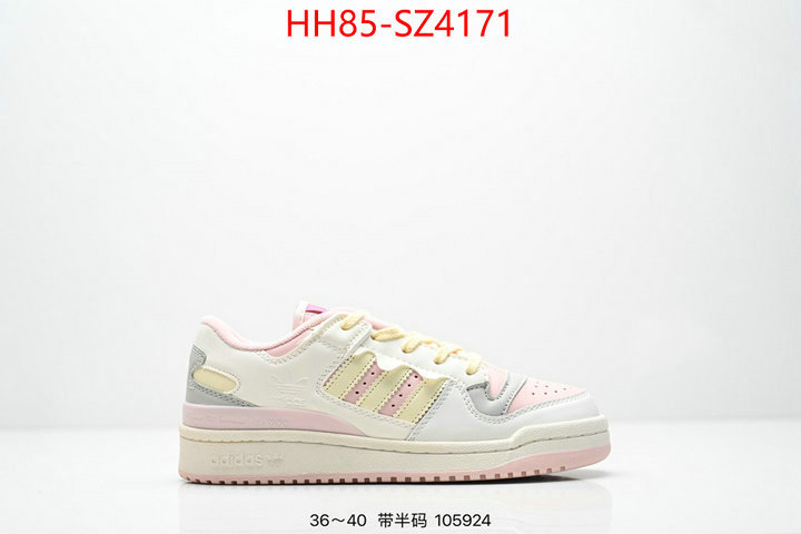 Women Shoes-Adidas styles & where to buy ID: SZ4171 $: 85USD