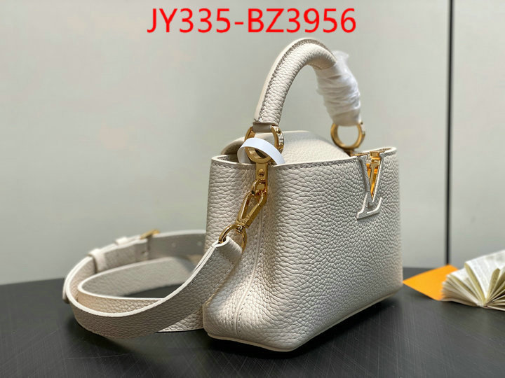 LV Bags(TOP)-Handbag Collection- sell high quality ID: BZ3956 $: 335USD,