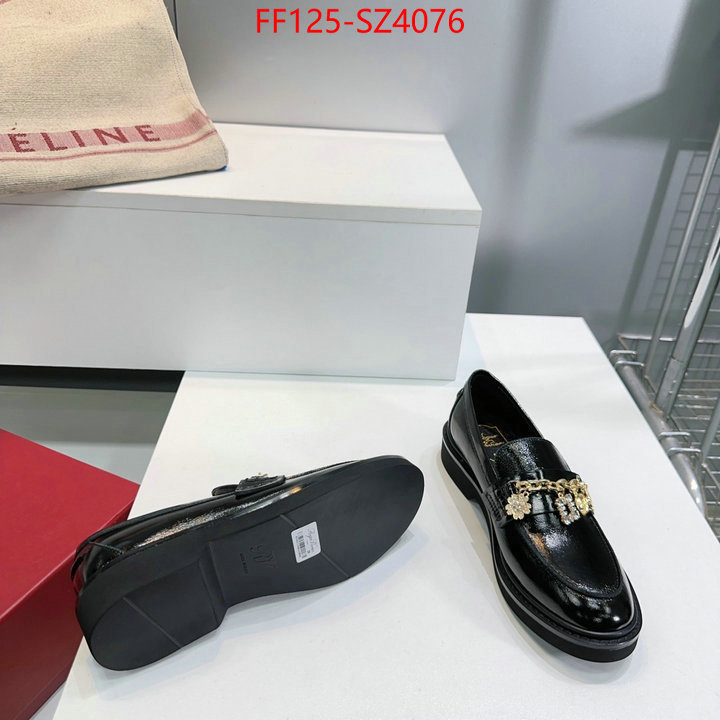 Women Shoes-Rogar Vivier online from china designer ID: SZ4076 $: 125USD