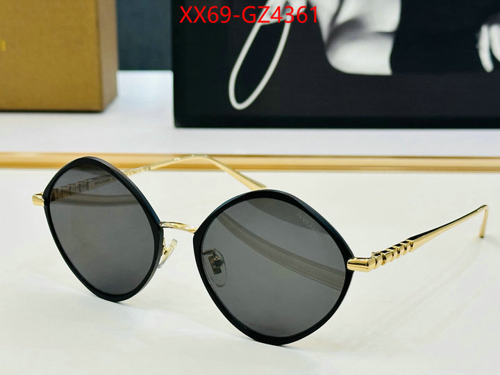 Glasses-Bvlgari where can i find ID: GZ4361 $: 69USD
