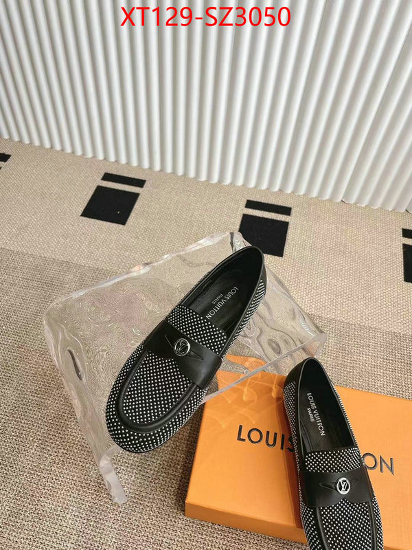Women Shoes-LV is it illegal to buy ID: SZ3050 $: 129USD