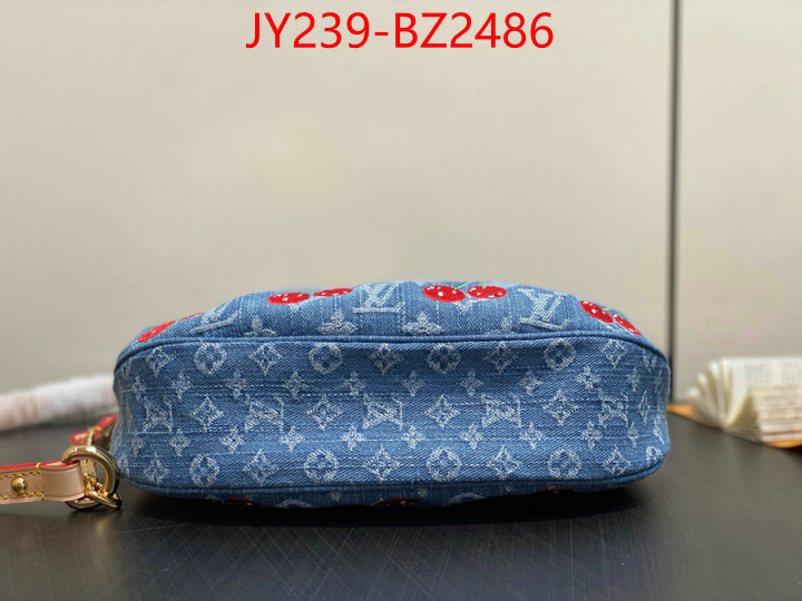 LV Bags(TOP)-Pochette MTis- how quality ID: BZ2486 $: 239USD,