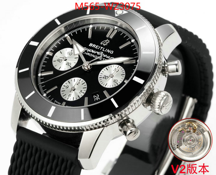 Watch(TOP)-Breitling best replica quality ID: WZ3075 $: 565USD-shoes yupoo Watch(TOP)-Breitling best replica quality ID: WZ3075 $: 565USD