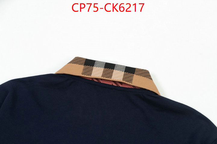 Clothing-Burberry luxury ID: CK6217 $: 75USD