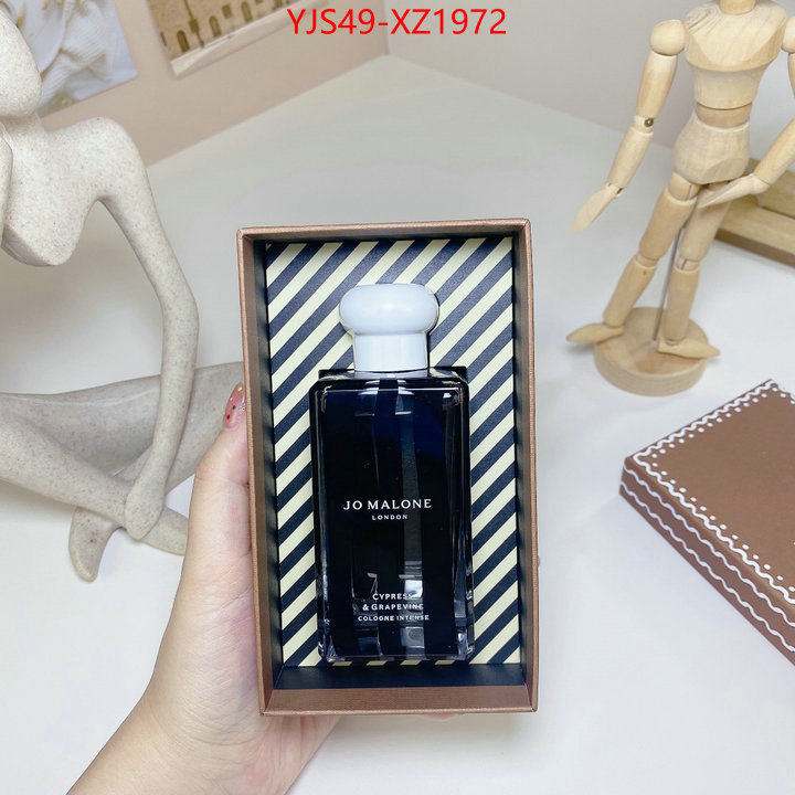Perfume-Jo Malone 1:1 ID: XZ1972 $: 49USD