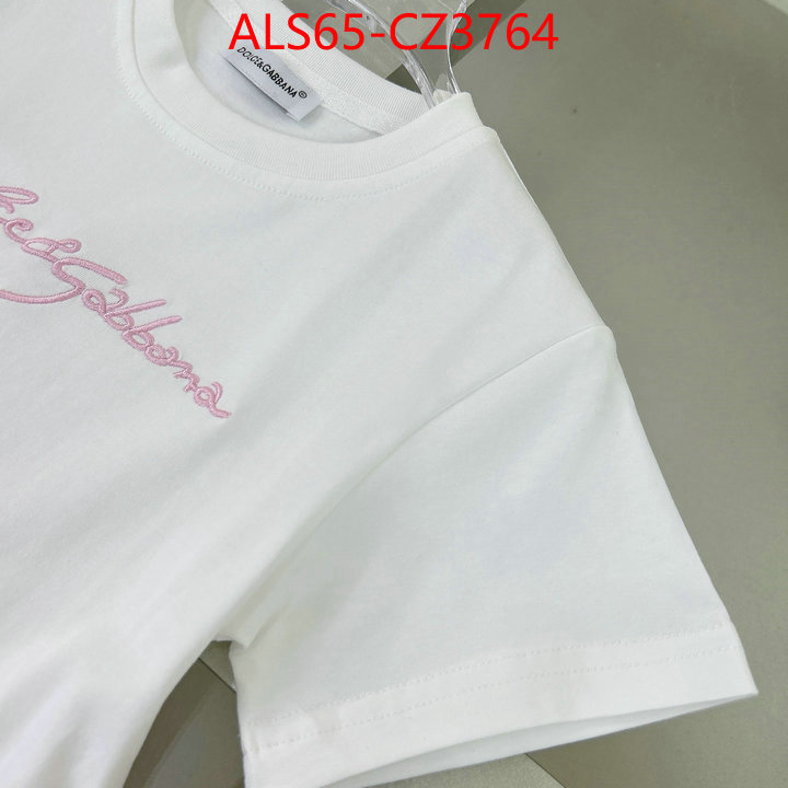Kids clothing-DG online shop ID: CZ3764 $: 65USD
