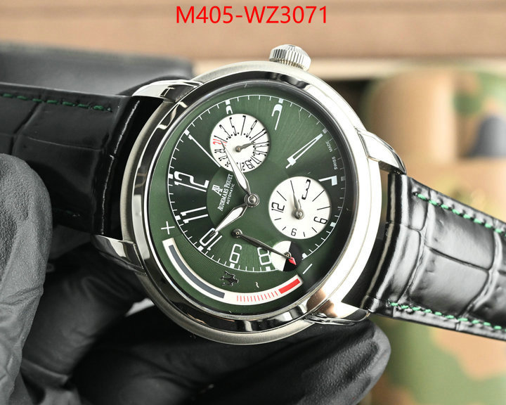 Watch(TOP)-Audemars Piguet flawless ID: WZ3071 $: 405USD