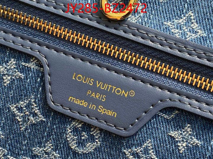 LV Bags(TOP)-Neverfull- buy first copy replica ID: BZ2472 $: 285USD,