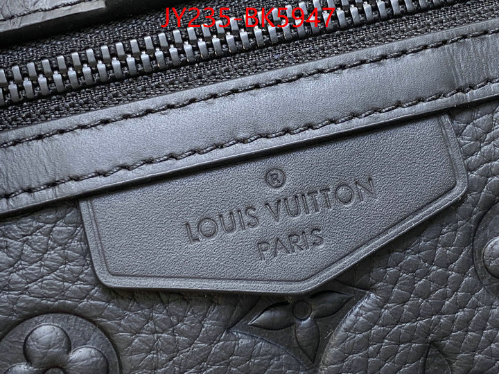 LV Bags(TOP)-Pochette MTis- 2024 perfect replica designer ID: BK5947 $: 235USD,