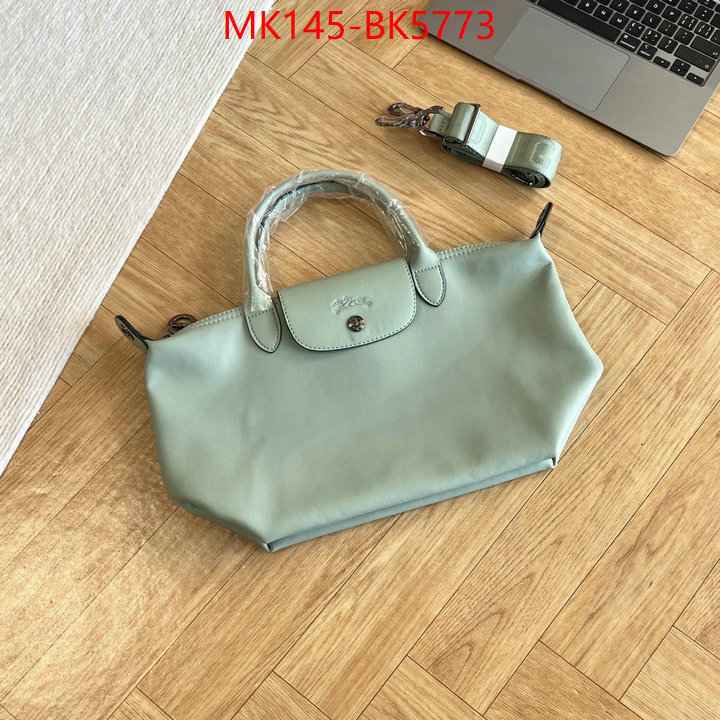 Longchamp(TOP)-Hangbag 7 star replica ID: BK5773 $: 145USD,