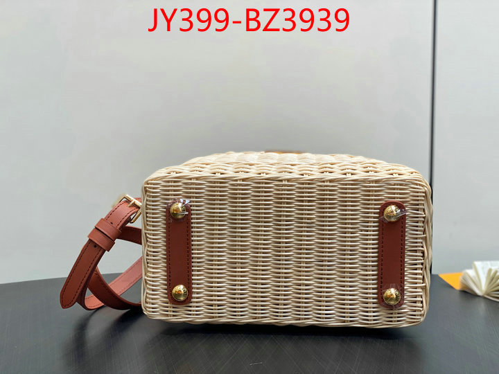LV Bags(TOP)-Handbag Collection- designer fake ID: BZ3939