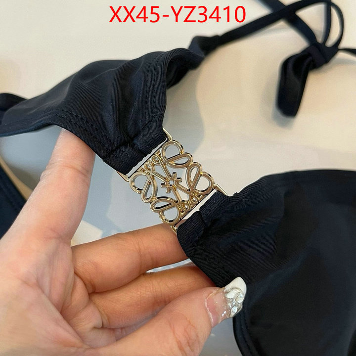Swimsuit-Loewe high quality designer ID: YZ3410 $: 45USD