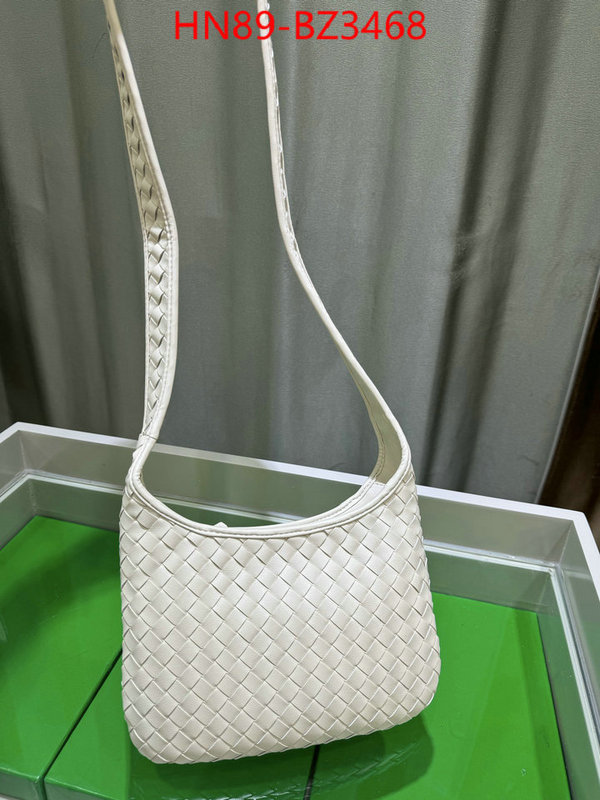 BV Bags(4A)-Crossbody- high quality replica ID: BZ3468 $: 89USD,