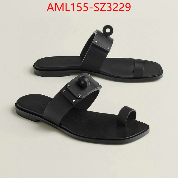 Women Shoes-Hermes perfect ID: SZ3229 $: 155USD