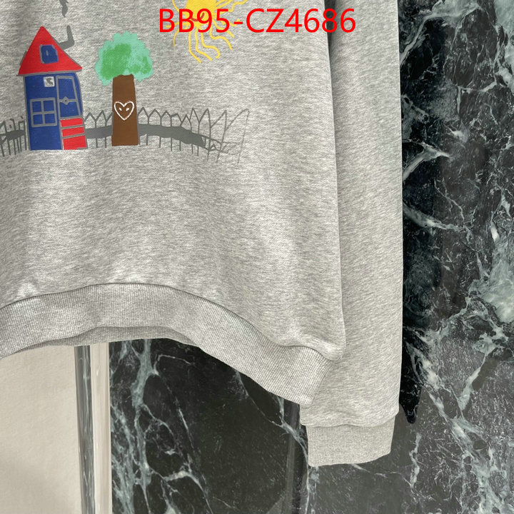 Clothing-Celine replica designer ID: CZ4686 $: 95USD
