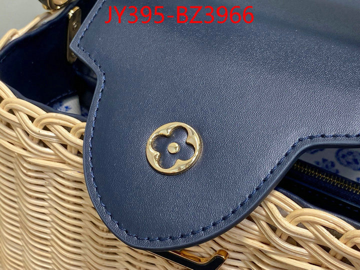 LV Bags(TOP)-Handbag Collection- what is a 1:1 replica ID: BZ3966 $: 395USD,