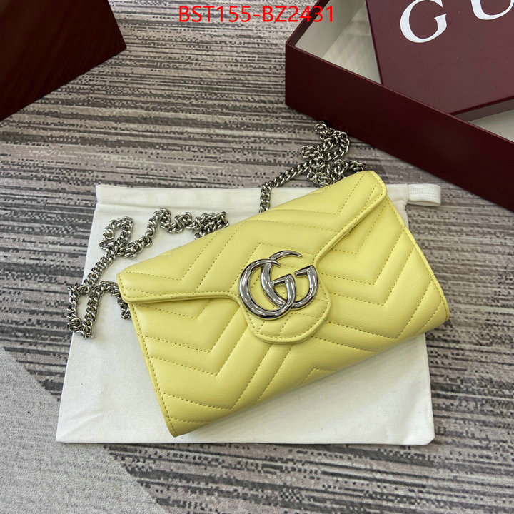 Gucci Bags(TOP)-Marmont how to find designer replica ID: BZ2431 $: 155USD,-shoes yupoo Gucci Bags(TOP)-Marmont how to find designer replica ID: BZ2431 $: 155USD,