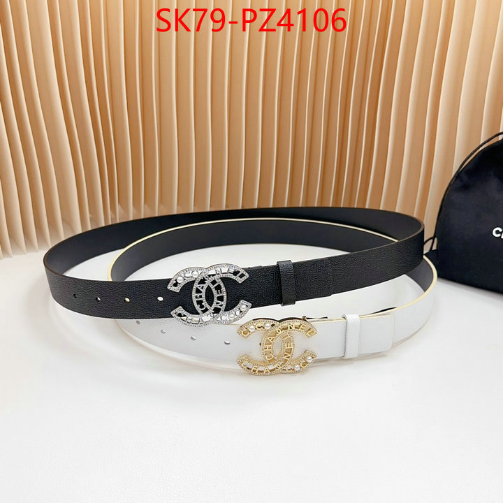 Belts-Chanel online store ID: PZ4106 $: 79USD