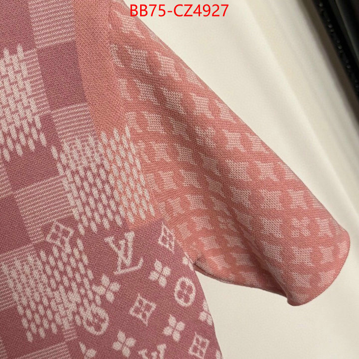 Clothing-LV buy ID: CZ4927 $: 75USD