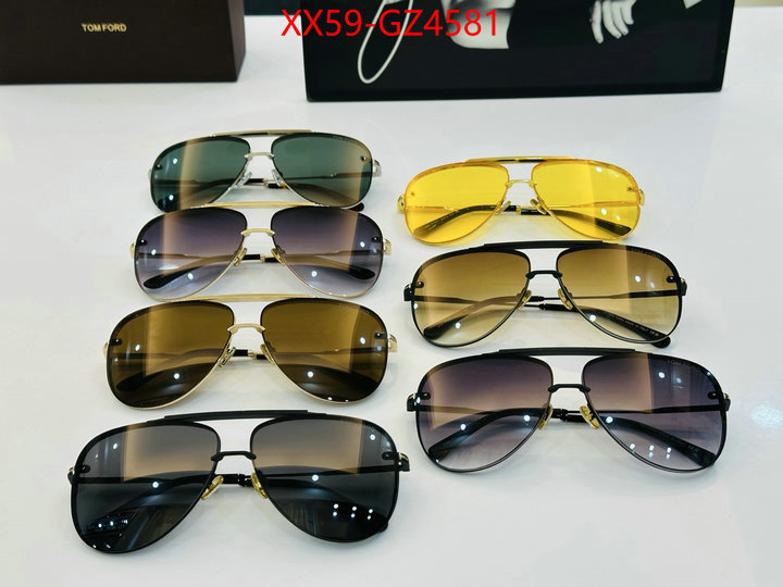 Glasses-Tom Ford hot sale ID: GZ4581 $: 59USD