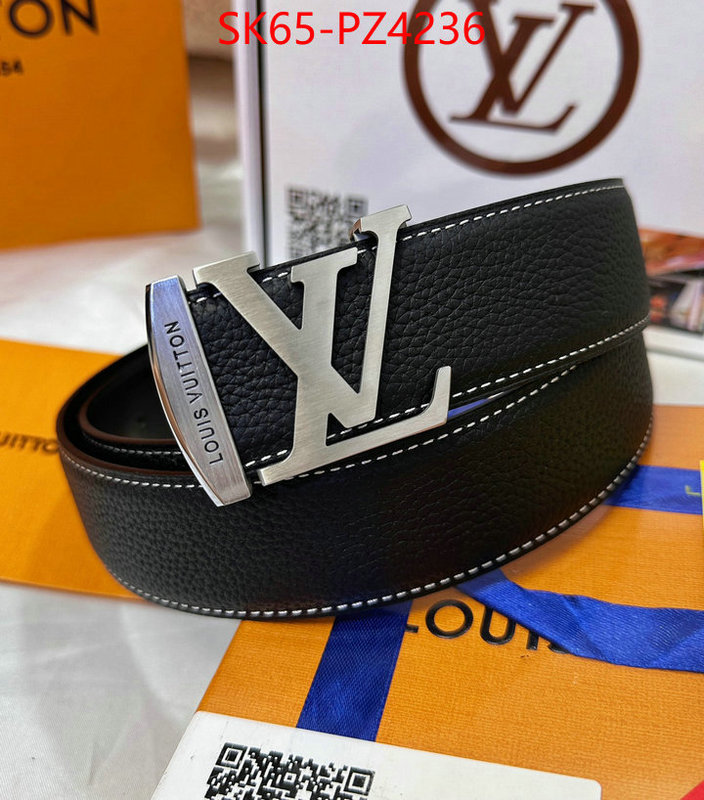 Belts-LV high quality ID: PZ4236 $: 65USD