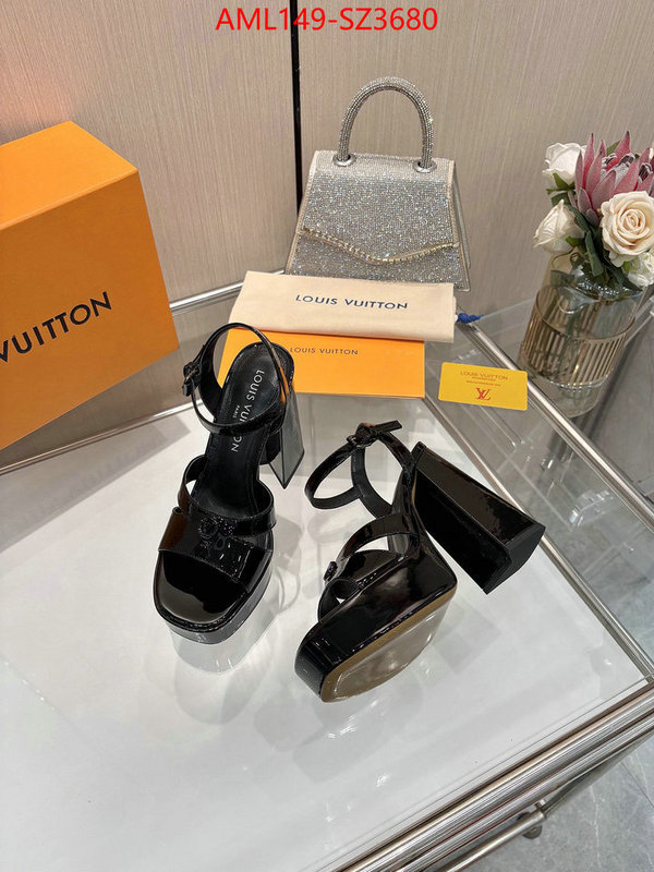 Women Shoes-LV where to find the best replicas ID: SZ3680 $: 149USD-shoes yupoo Women Shoes-LV where to find the best replicas ID: SZ3680 $: 149USD