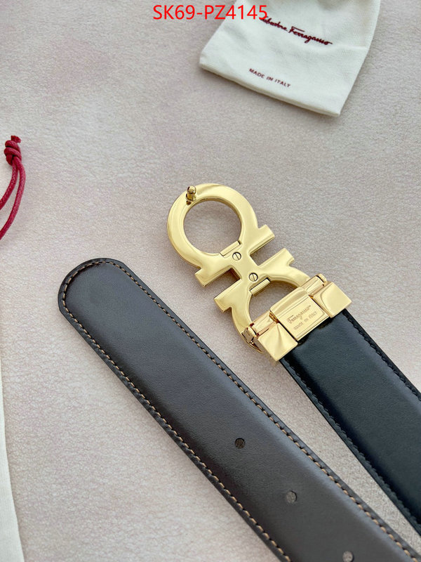 Belts-Ferragamo replica ID: PZ4145 $: 69USD