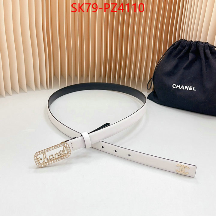 Belts-Chanel best replica quality ID: PZ4110 $: 79USD