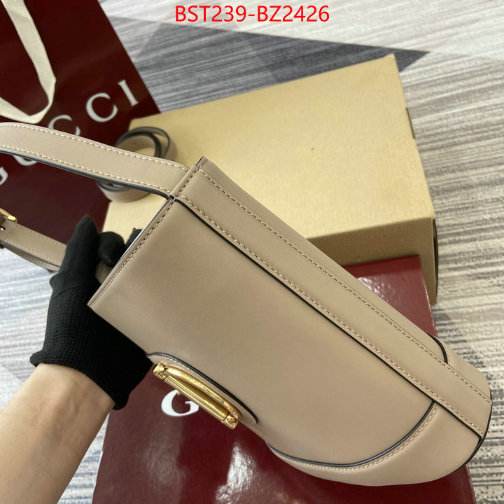 Gucci Bags(TOP)-Horsebit- luxury cheap ID: BZ2426 $: 239USD,