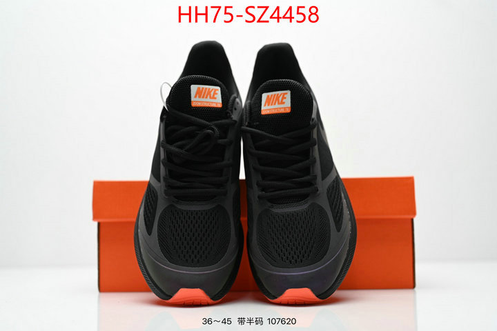 Men Shoes-Nike we curate the best ID: SZ4458 $: 75USD