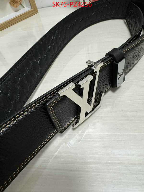 Belts-LV quality replica ID: PZ4256 $: 75USD