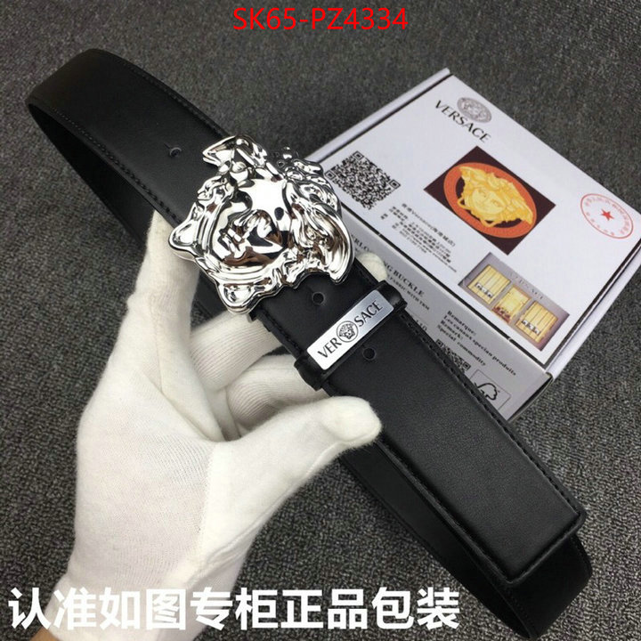 Belts-Versace what ID: PZ4334 $: 65USD