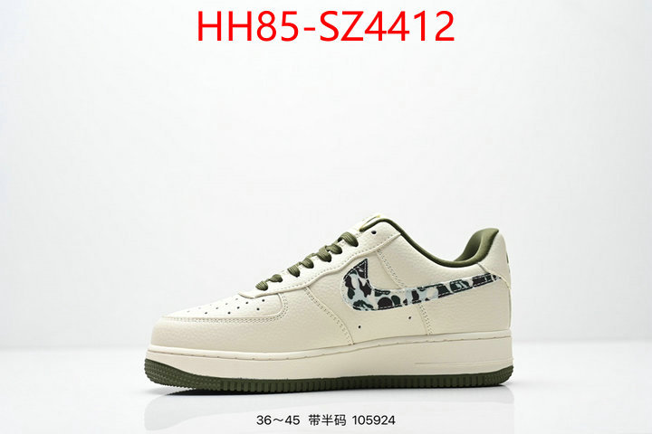 Women Shoes-NIKE wholesale replica shop ID: SZ4412 $: 85USD