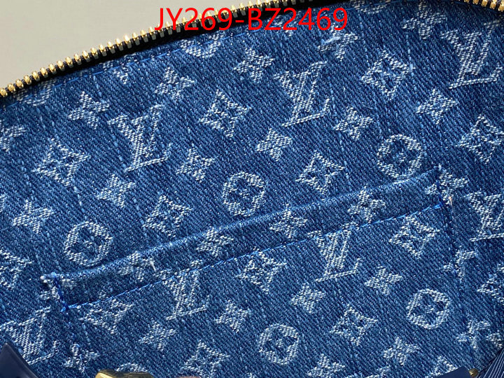 LV Bags(TOP)-Alma- replica how can you ID: BZ2469 $: 269USD,