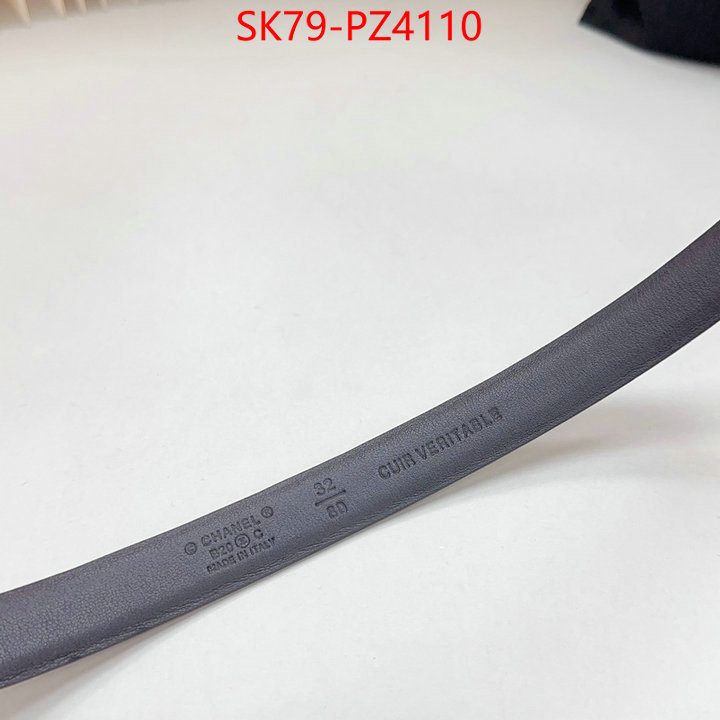 Belts-Chanel best replica quality ID: PZ4110 $: 79USD