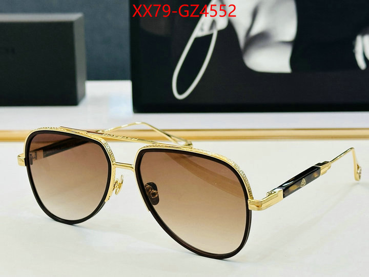 Glasses-Maybach find replica ID: GZ4552 $: 79USD