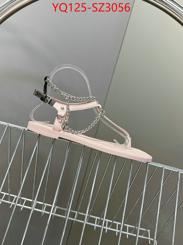 Women Shoes-LV is it illegal to buy dupe ID: SZ3056 $: 125USD