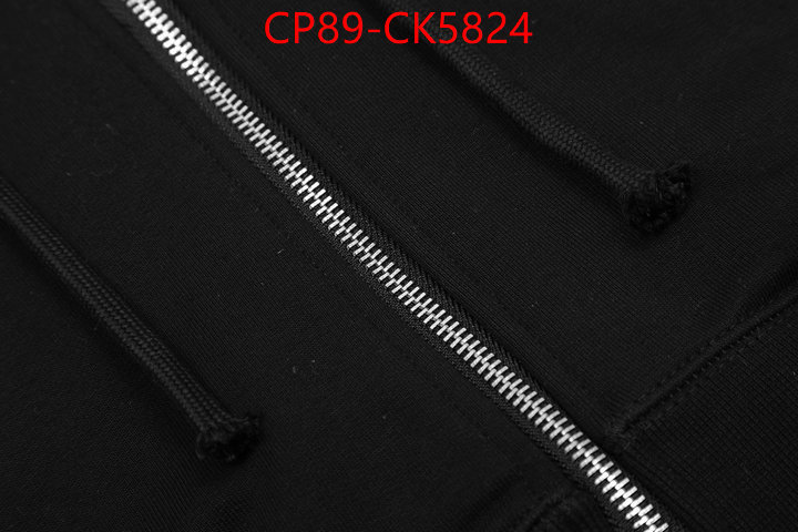Clothing-Chrome Hearts shop designer replica ID: CK5824 $: 89USD