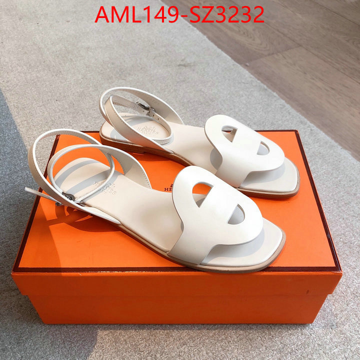 Women Shoes-Hermes cheap high quality replica ID: SZ3232 $: 149USD